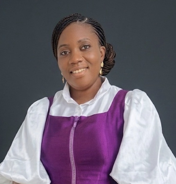 Dada Adenike Adeola