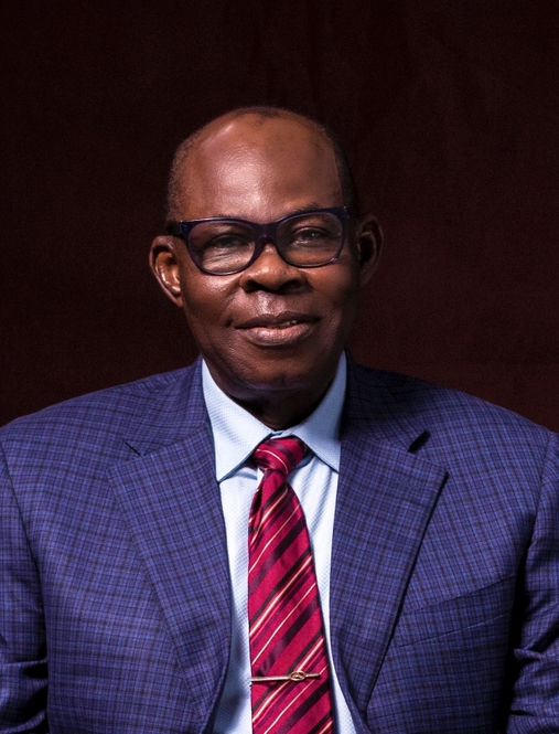 AbdulMalik Ora Egbunike, Principal Consultant