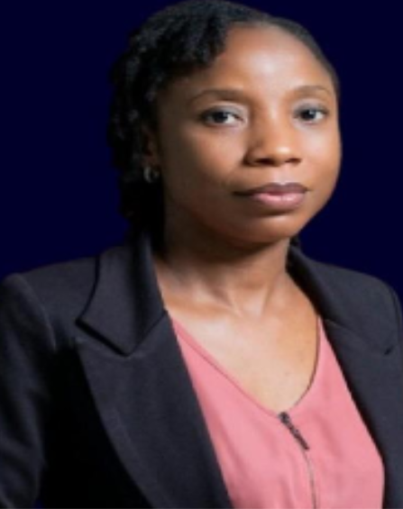 Engr. Arowosafe M. Olayinka