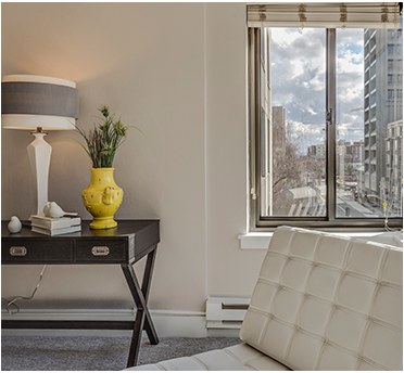 4 bedroom detached house Asokoro Abuja