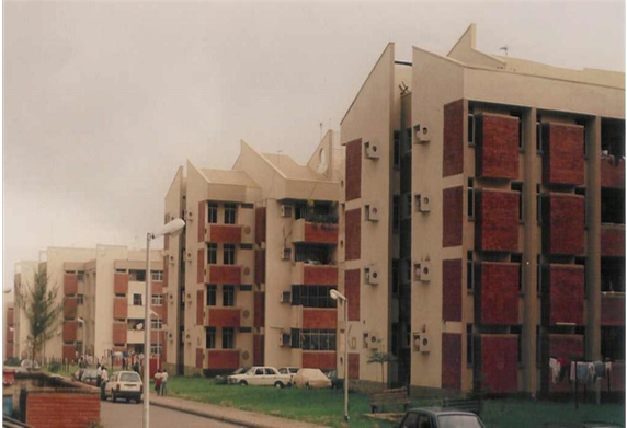 Nigerian National Petroleum Corporation NNPC Abuja