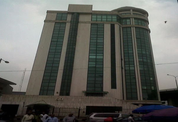 AMCON Asset Management Corporation Nigeria Abuja